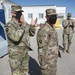 Private 1st Class Rogelio Flores promoted to Specialist