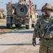 U.S. Army Patrols in Syria