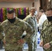 COVID-19 Vaccine Arrives at Camp Lemonnier