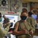 COVID-19 Vaccine Arrives at Camp Lemonnier