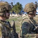 U.S. Army Patrols in Syria