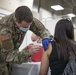 “Joint Task Force Bronco:” a community partner for COVID-19 vaccines