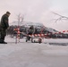 MRF-E Marines plunge into Arctic waters