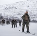 MRF-E Marines... on Ice