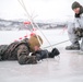 MRF-E Marines plunge into Arctic waters