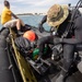 74th Engineer Dive Detachment Conducts Training