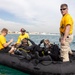 74th Engineer Dive Detachment Conducts Training