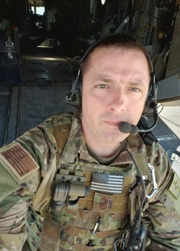 Diversity soars to new heights: ANG chief leads change for enlisted aviator height policy