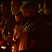 Flight-line Vigil for Crew in Fatal Black Hawk Crash