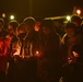 Flight-line Vigil for Crew in Fatal Black Hawk Crash