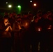 Flight-line Vigil for Crew in Fatal Black Hawk Crash