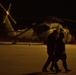 Flight-line Vigil for Crew in Fatal Black Hawk Crash