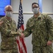 Defense Health Agency leaders visit NMCCL