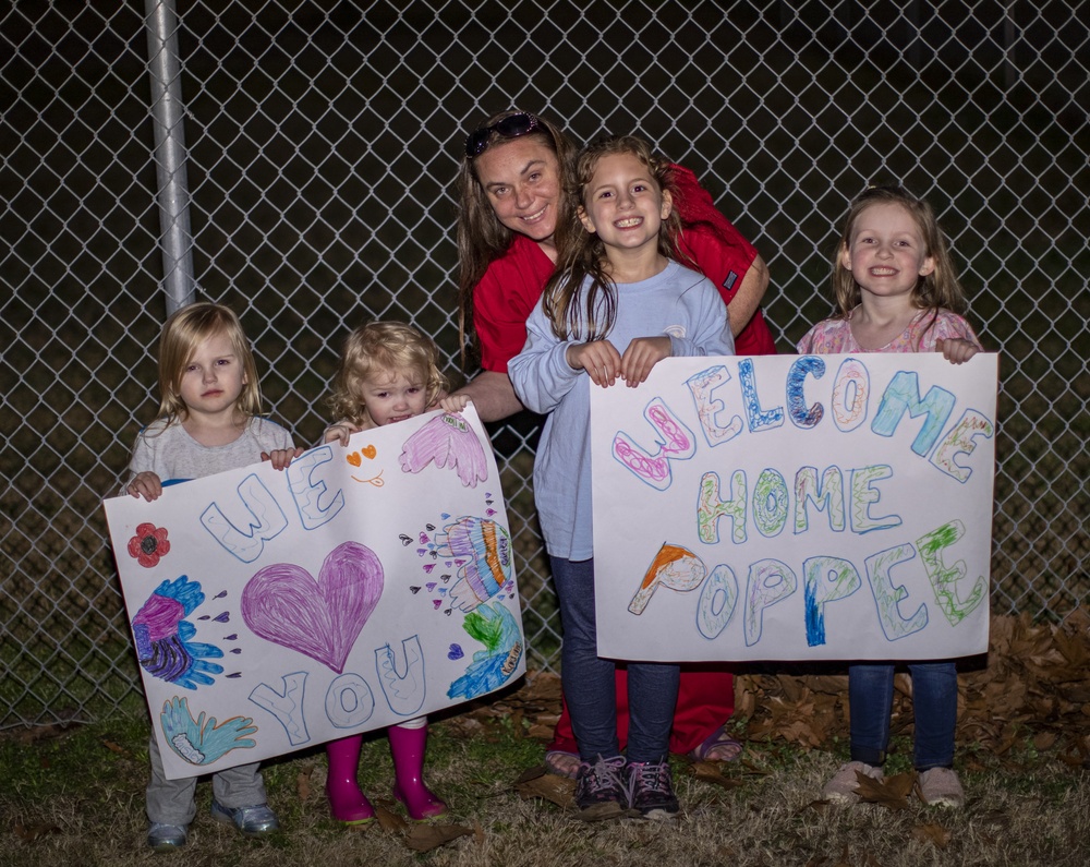 MSNG Welcomes 1-204 ADA Home