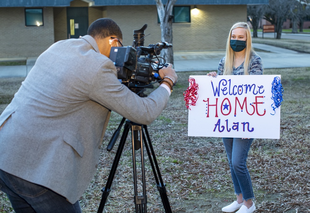 MSNG Welcomes 1-204 ADA Home