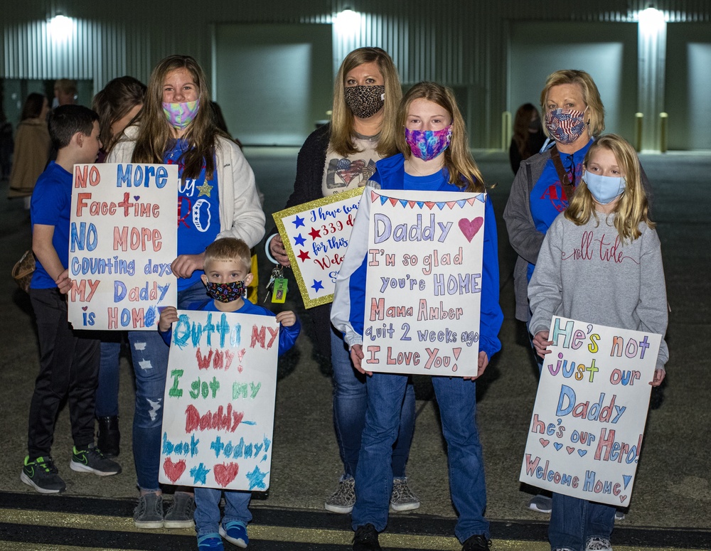 MSNG Welcomes 1-204 ADA Home
