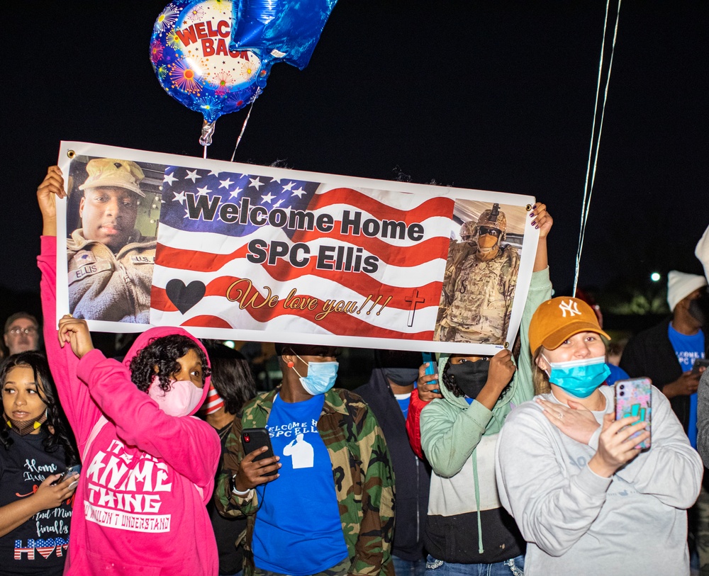 MSNG Welcomes 1-204 ADA Home