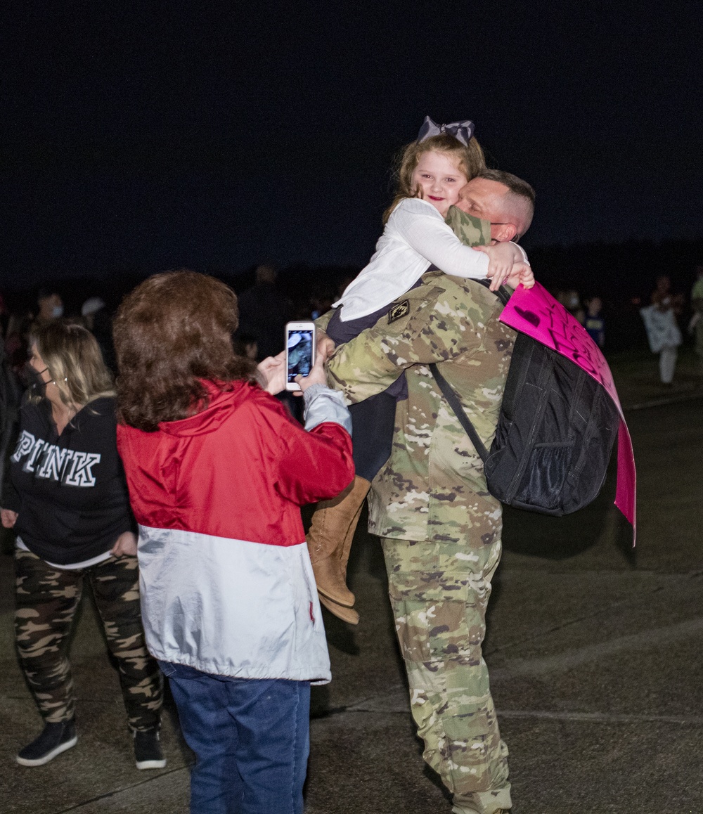 MSNG Welcomes 1-204 ADA Home