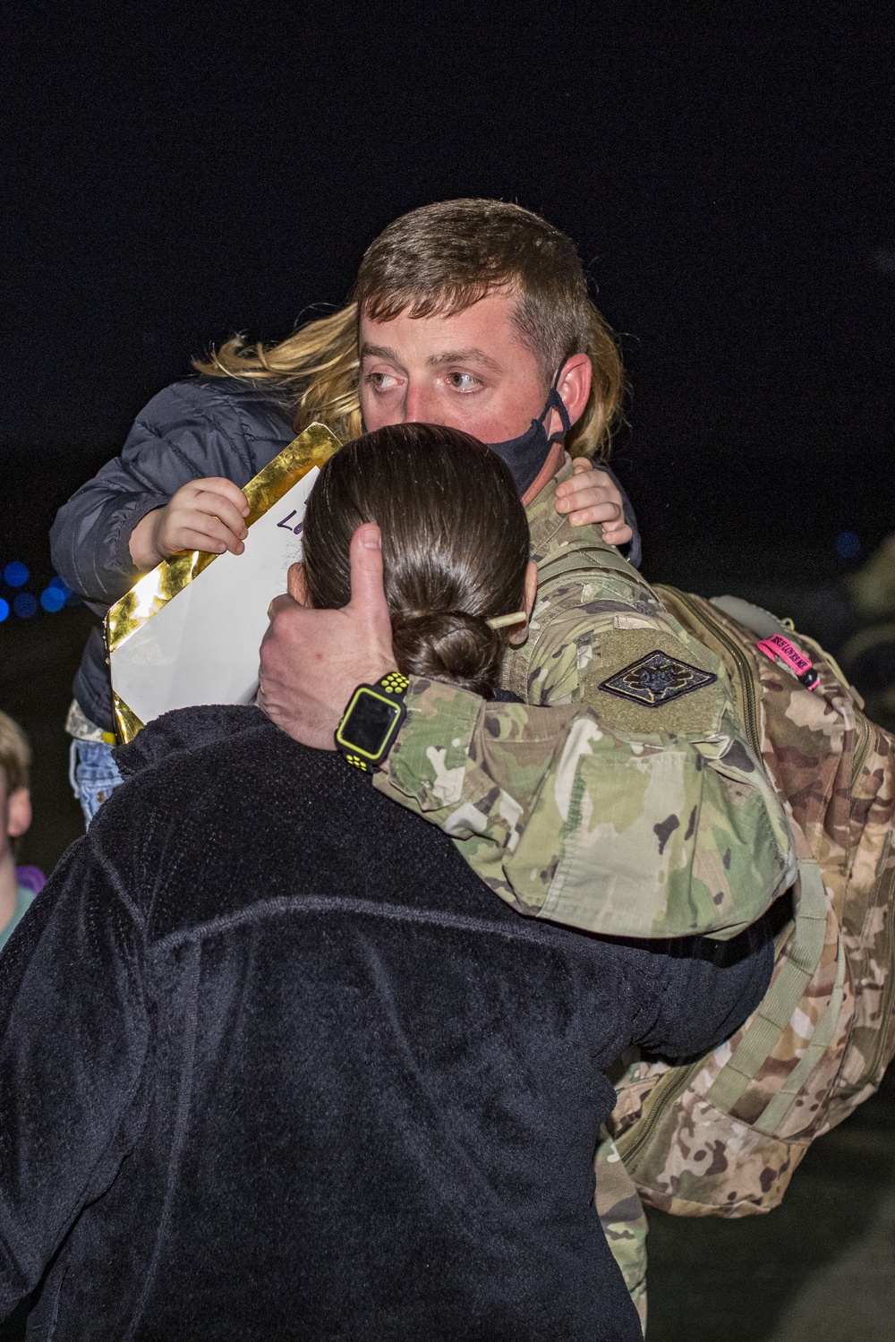 MSNG Welcomes 1-204 ADA Home