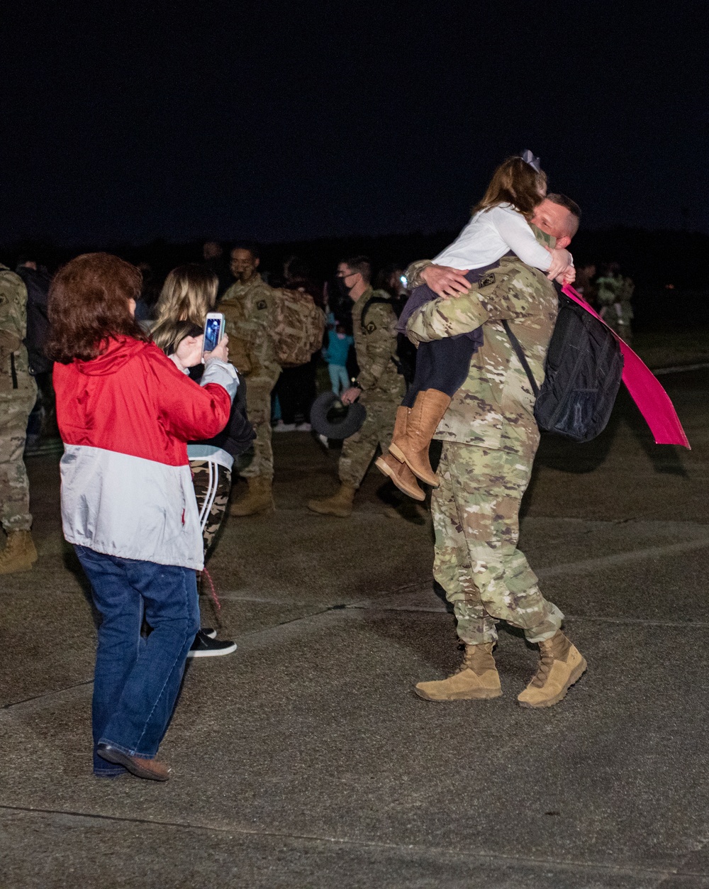 MSNG Welcomes 1-204 ADA Home