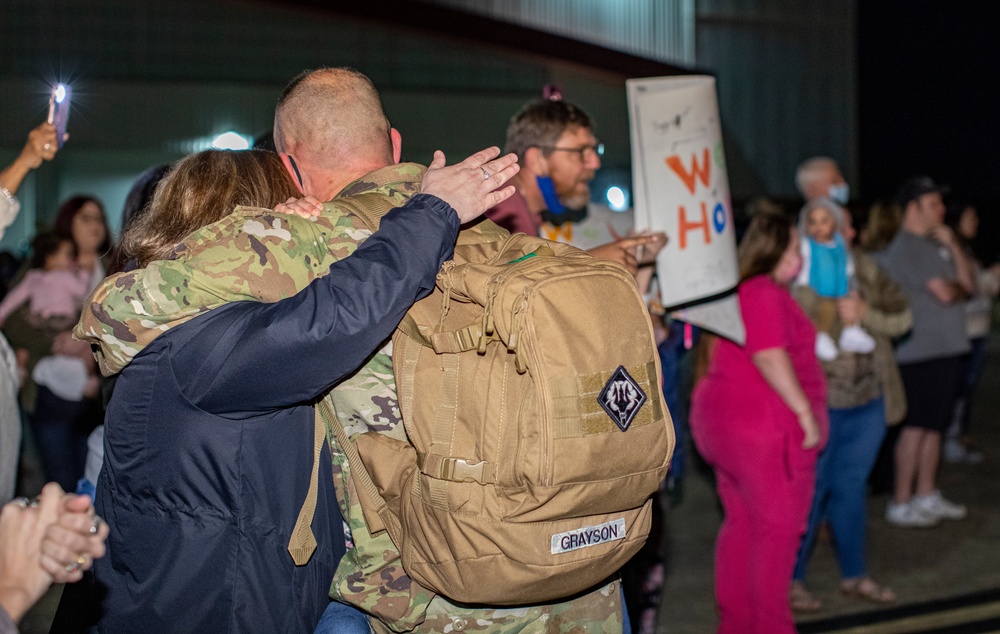 MSNG Welcomes 1-204 ADA Home