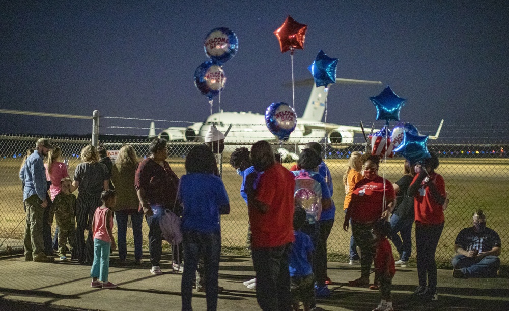 MSNG Welcomes 1-204 ADA Home