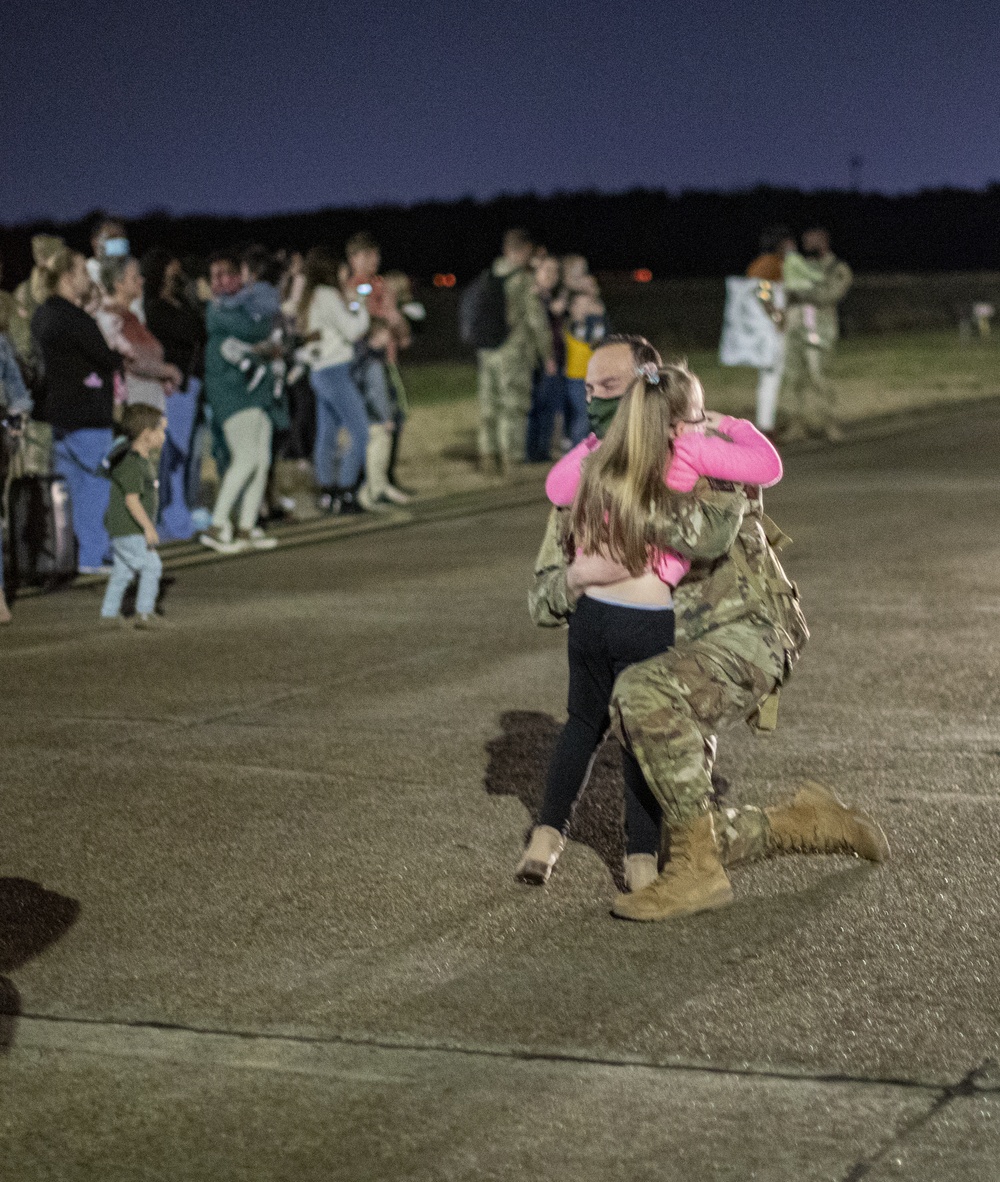 MSNG Welcomes 1-204 ADA Home