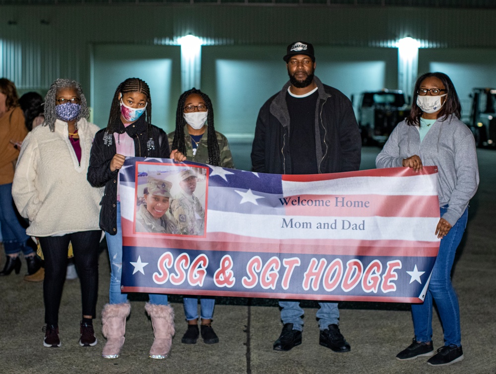 MSNG Welcomes 1-204 ADA Home