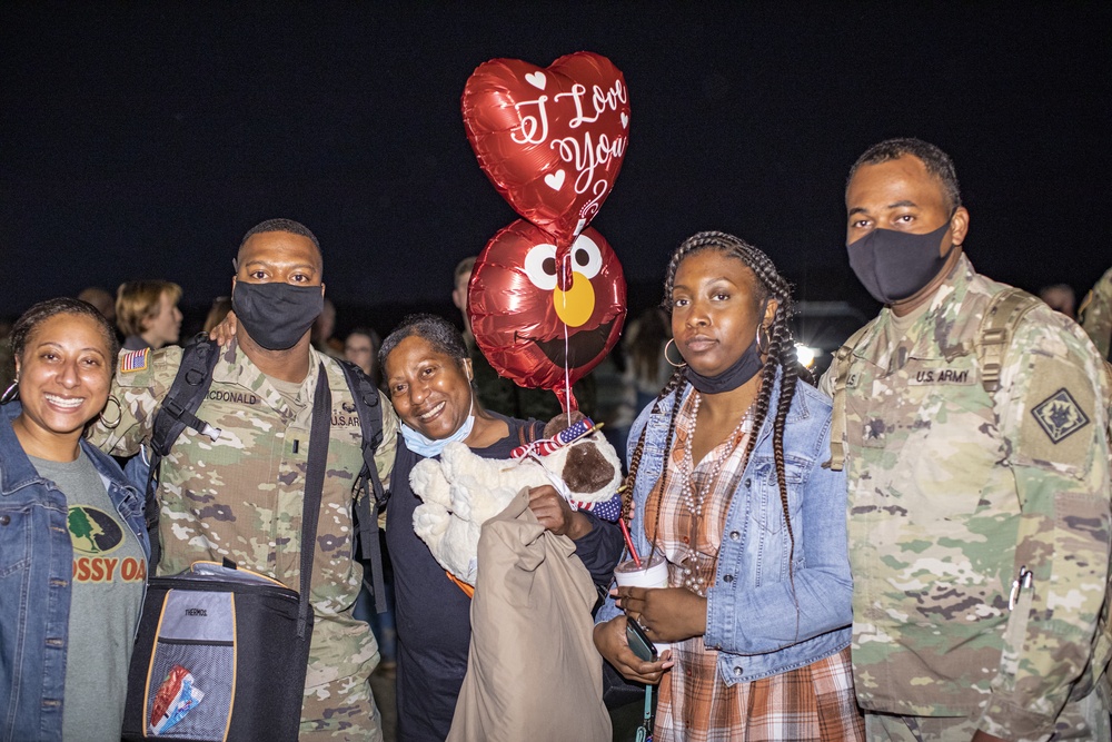 MSNG Welcomes 1-204 ADA Home