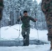 Break the Ice | Marines with 26th MEU participate in a Ice-Breaker drill in Norway