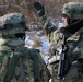 Falcon Brigade OC/Ts certification exercise