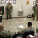 Falcon Brigade OC/Ts certification exercise