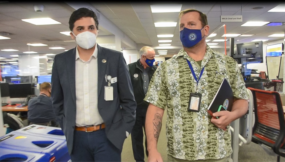 dhs gets dsip How to Fix Congress faces DHS funding deadline