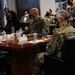 Expeditionary Command commander visits Joint Base Charleston