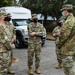 Expeditionary Command commander visits Joint Base Charleston