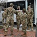 Expeditionary Command commander visits Joint Base Charleston