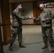 Expeditionary Command commander visits Joint Base Charleston