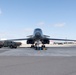 B-1B Lancer visits MacDill Air Force Base