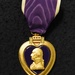 Wright-Patt Senior Master Sergeant receives Purple Heart