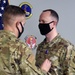 Wright-Patt Senior Master Sergeant receives Purple Heart