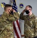 Wright-Patt Senior Master Sergeant receives Purple Heart