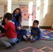 Holloman childcare providers receive award for support during pandemic