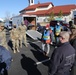 Maryland's TAG visits Charles County mass vaccination drive-thru