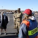 Maryland's TAG visits Charles County mass vaccination drive-thru