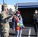 Maryland's TAG visits Charles County mass vaccination drive-thru