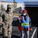 Maryland's TAG visits Charles County mass vaccination drive-thru