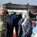 Maryland's TAG visits Charles County mass vaccination drive-thru