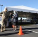 Maryland's TAG visits Charles County mass vaccination drive-thru