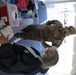 Maryland's TAG visits Charles County mass vaccination drive-thru