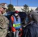Maryland's TAG visits Charles County mass vaccination drive-thru